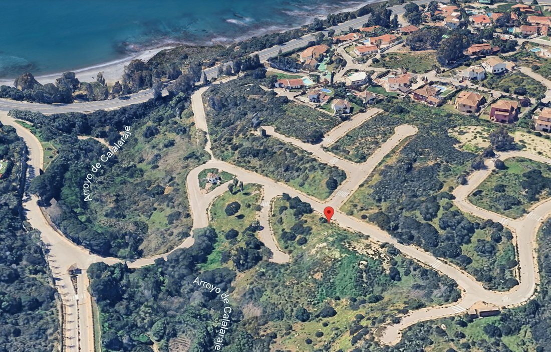 Land in San Roque, Andalusia, Spain 2 - 17328895