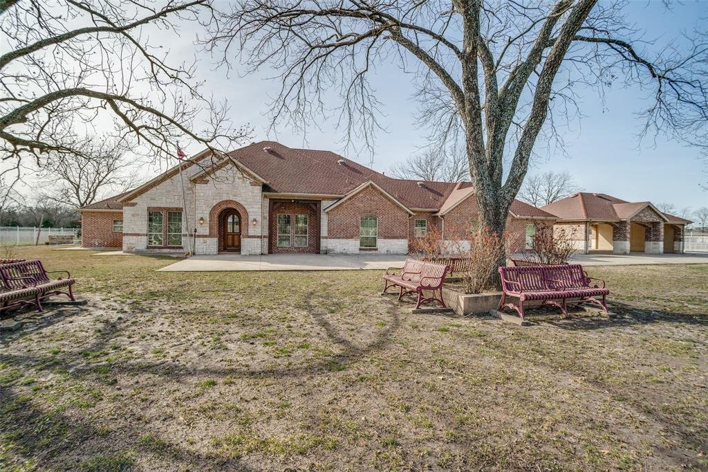 House in Lowry Crossing, Texas, United States 3 - 17327494