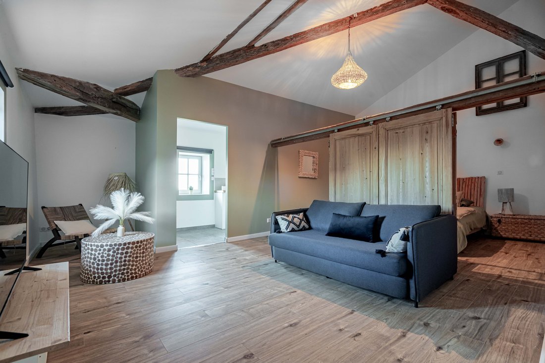 House in Liergues, Porte des Pierres Dorees, France 5 - 17324863