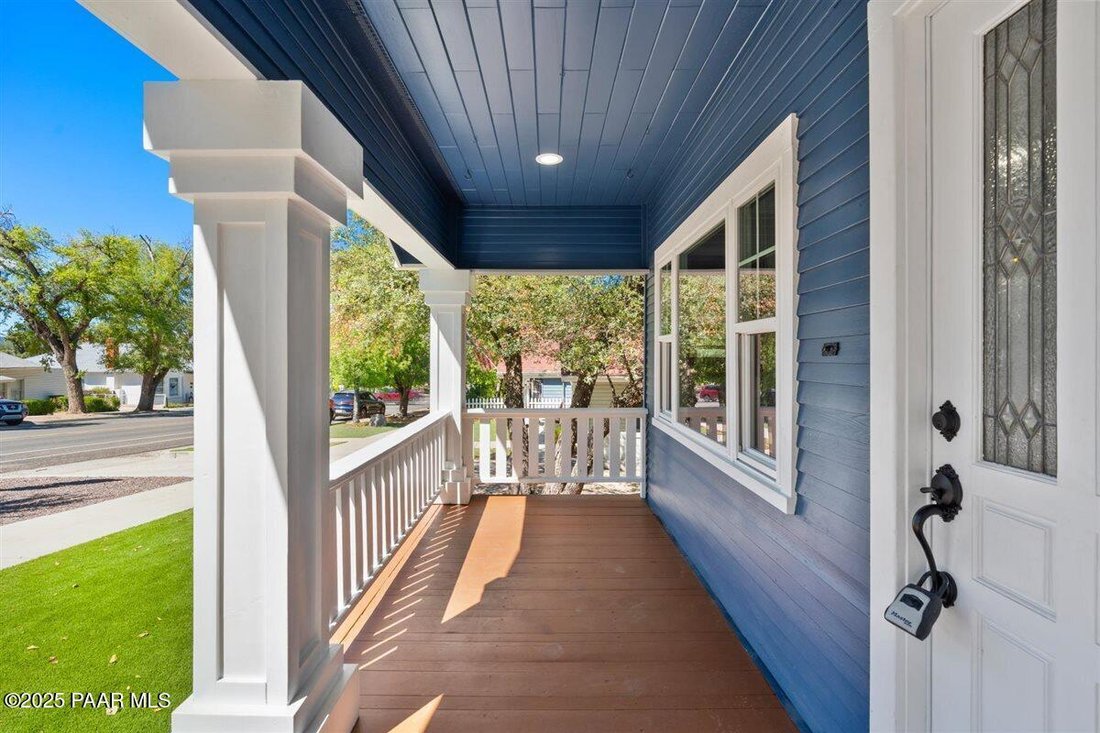 House in Prescott, Arizona, United States 4 - 17325920