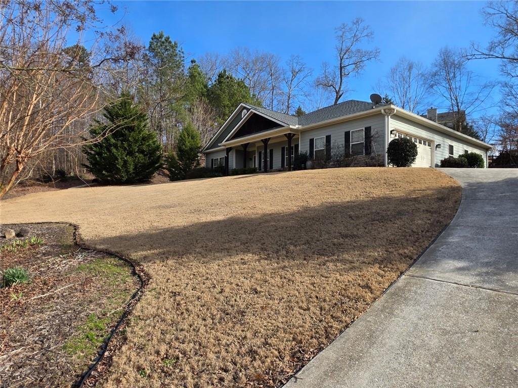 Maison à Gainesville, Géorgie, États-Unis 3 - 17329038