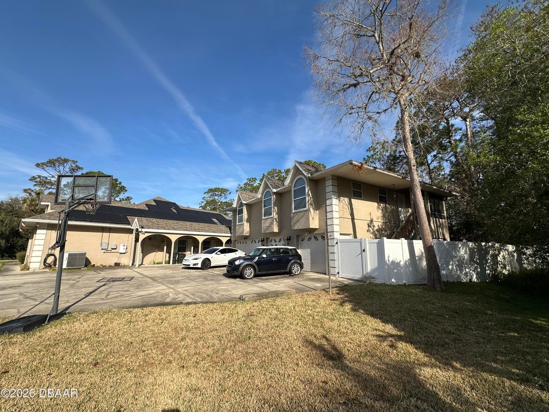 Haus in Ormond Beach, Florida, Vereinigte Staaten 5 - 17328805