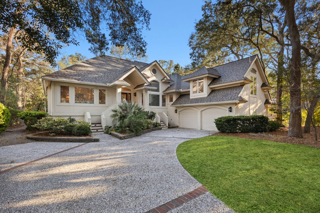 House in Hilton Head Island, South Carolina, United States 1 - 17325594