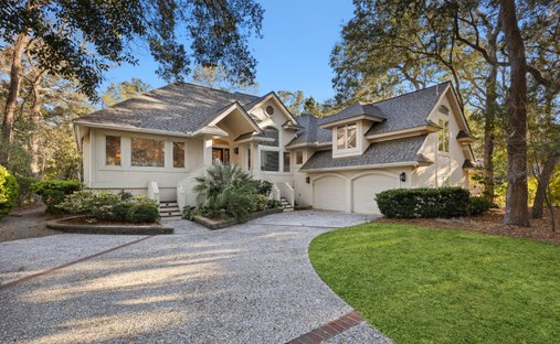 House in Hilton Head Island, South Carolina, United States 1