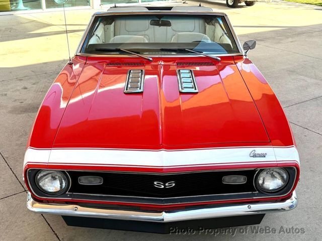 Chevrolet Camaro in Calverton, NY, United States 3 - 17326132