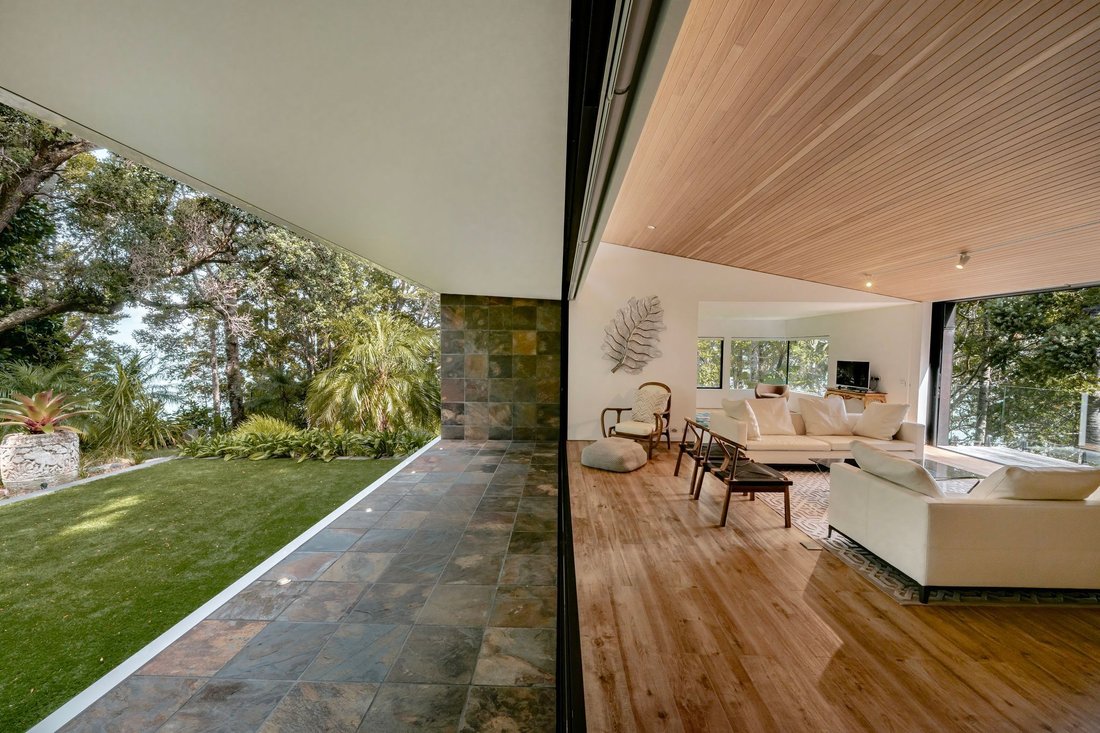 Wohnung in Auckland, Auckland, Neuseeland 2 - 17328731