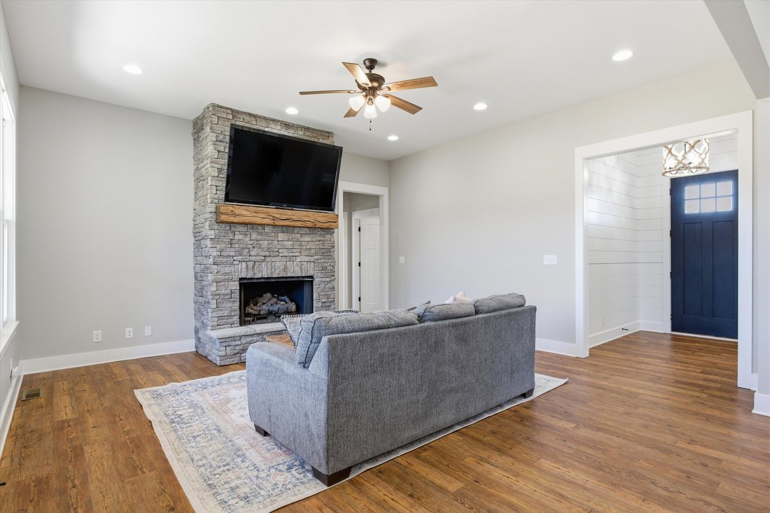 House in McMinnville, Tennessee, United States 5 - 17324581