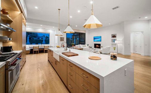 House in Indian Wells, California, United States 1