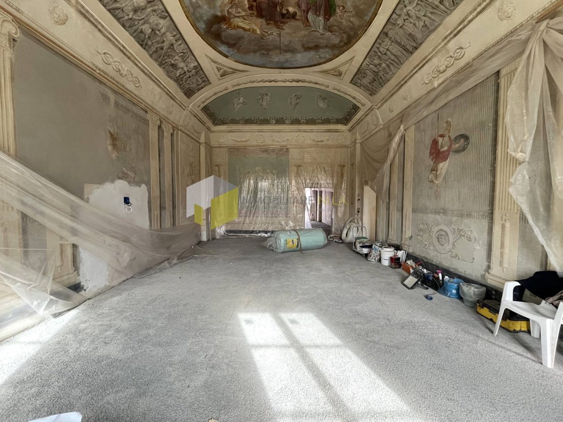 Apartment in San Francesco, Pisa, Italy 3 - 17326890