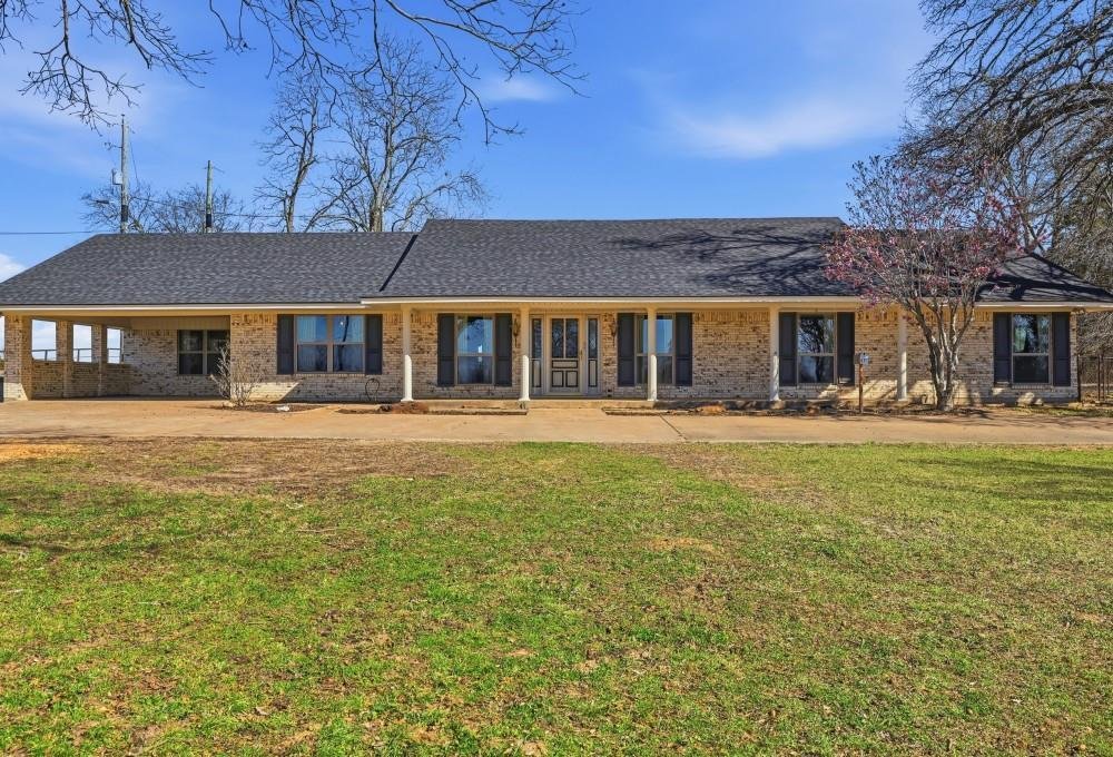 House in Winnsboro, Texas, United States 1 - 17329261