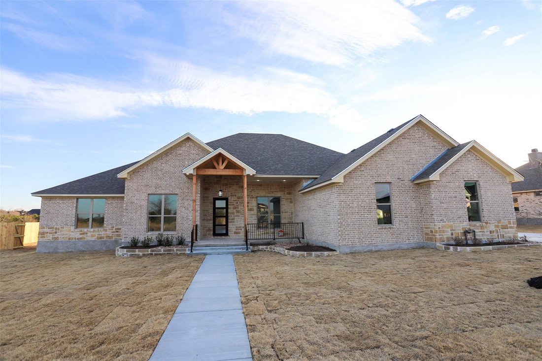 House in Salado, Texas, United States 1 - 17326756