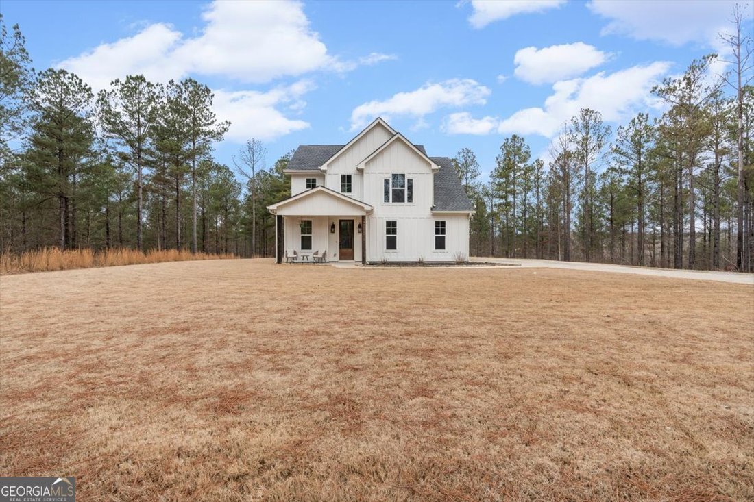 House in Temple, Georgia, United States 4 - 17324462