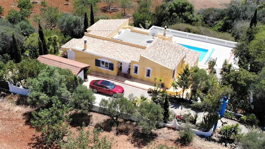House in Guia, Algarve, Portugal 2 - 17327879