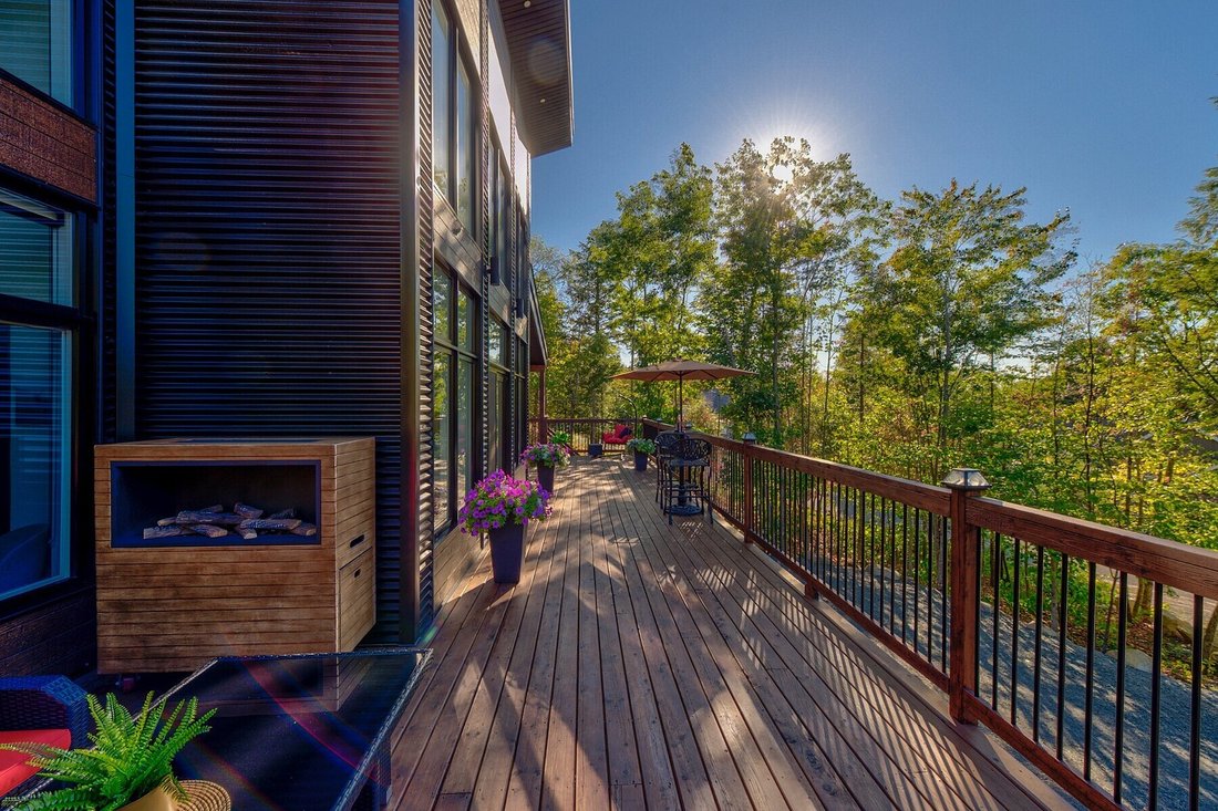 House in Brownsburg-Chatham, Quebec, Canada 5 - 17327752
