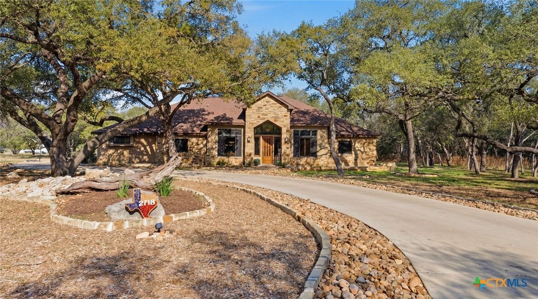 House in New Braunfels, Texas, United States 2 - 17324613