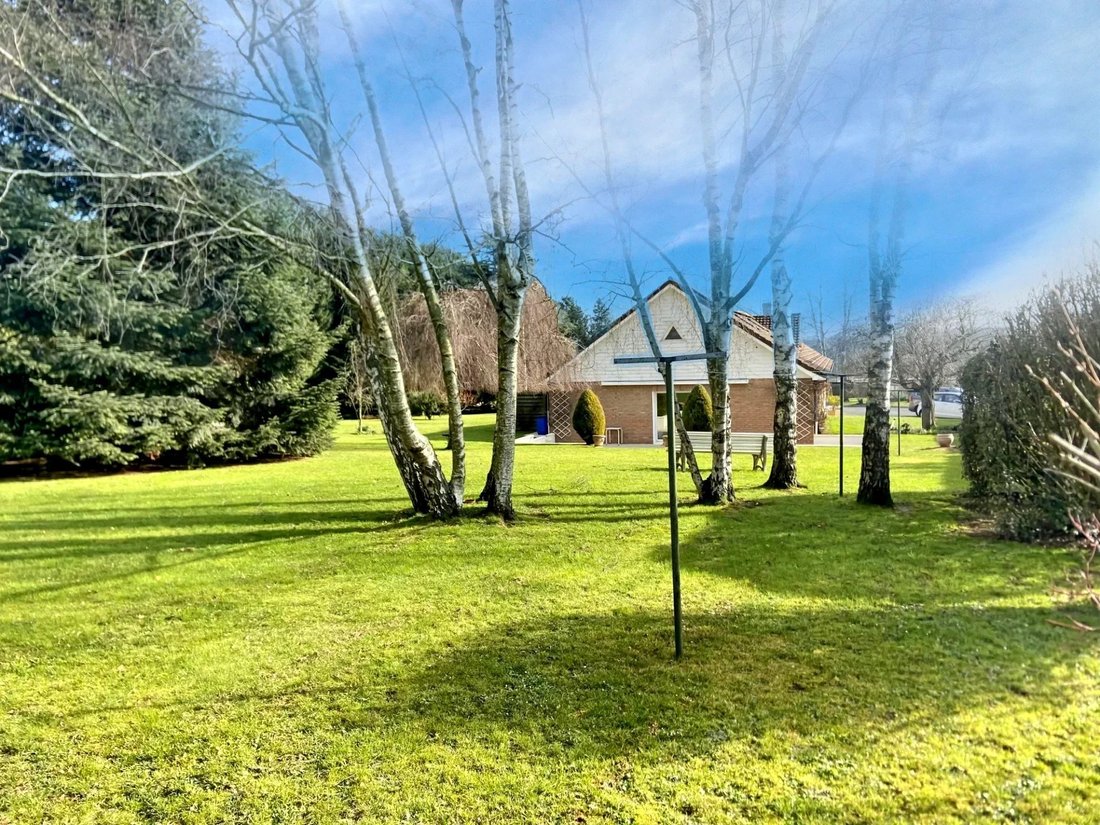 House in Jardins des Grottes, Cambrai, France 2 - 17325202