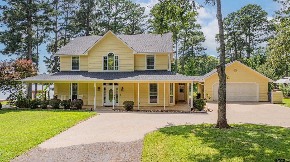 House in Mount Pleasant, Texas, United States 1 - 17327607