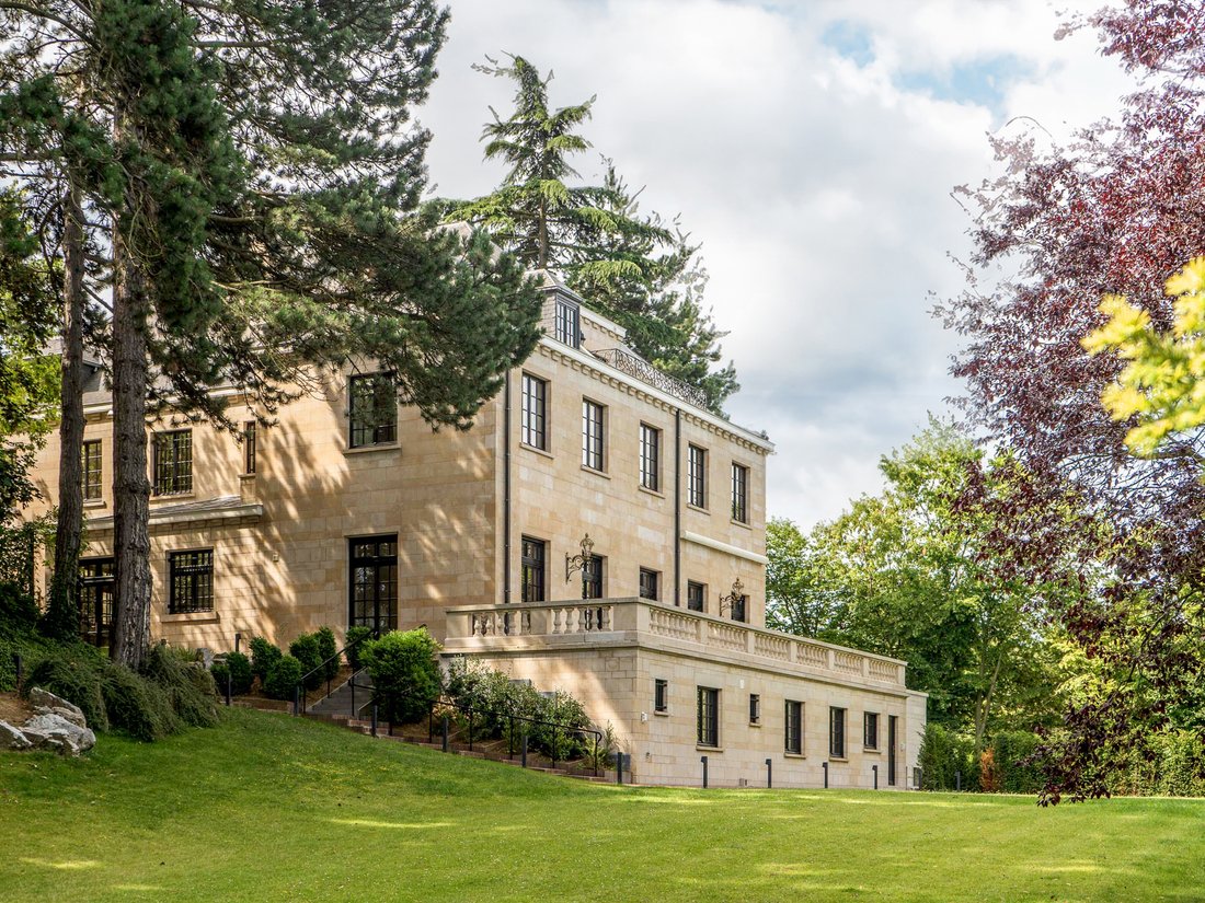 House in Forest, Brussels, Belgium 2 - 17328191