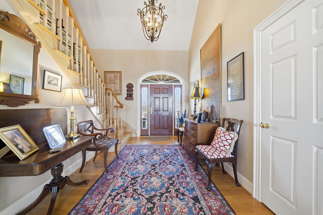 House in Windsor, North Carolina, United States 4 - 14525381