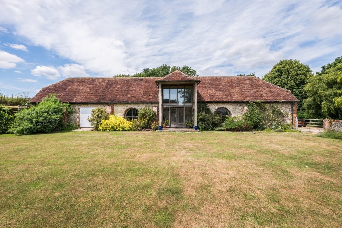 House in Lympne, England 4 - 17324810