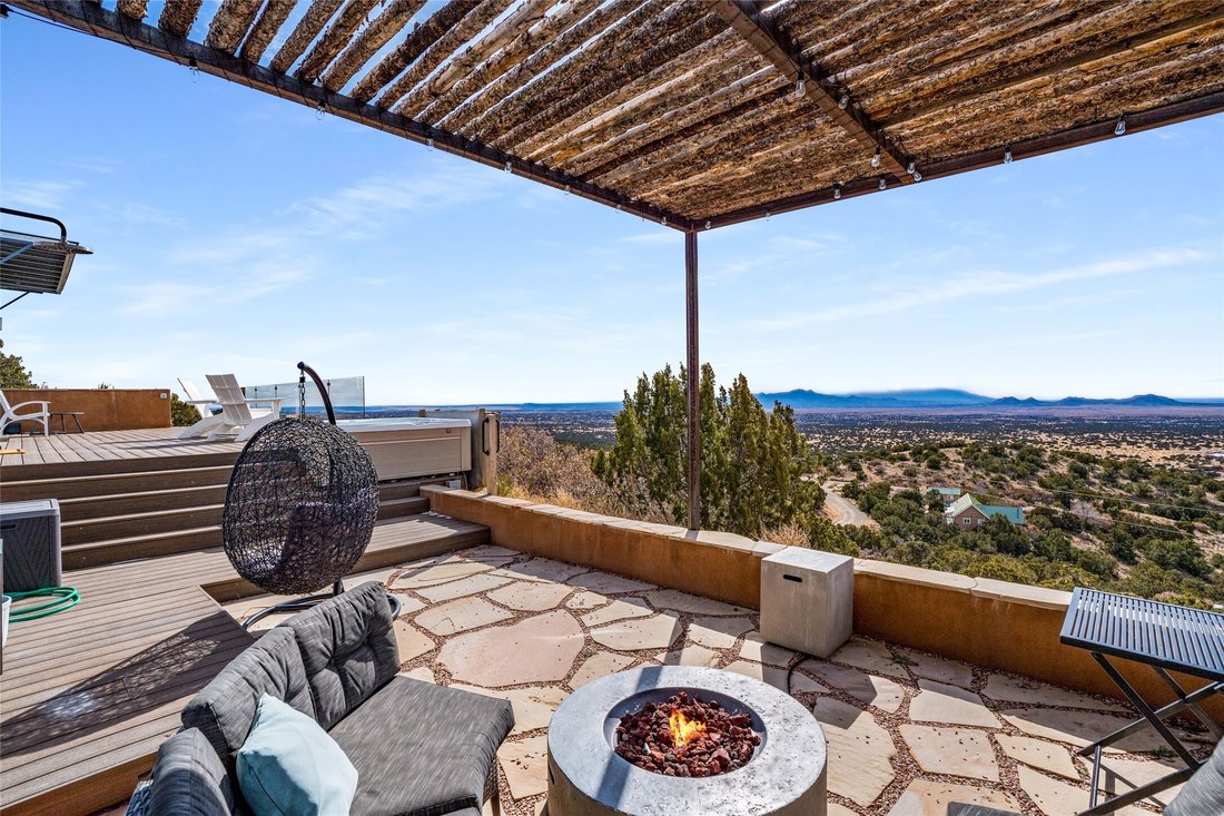 House in Santa Fe, New Mexico, United States 2 - 17325793