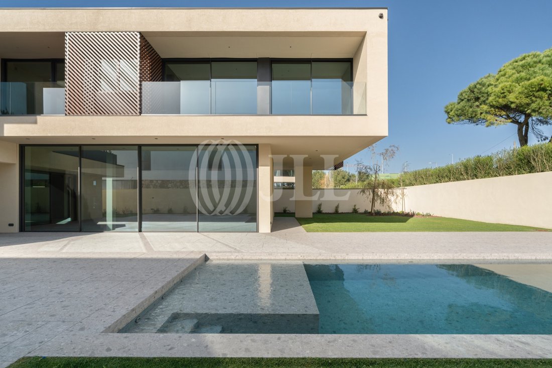 House in Cascais e Estoril, Lisbon, Portugal 2 - 17302876
