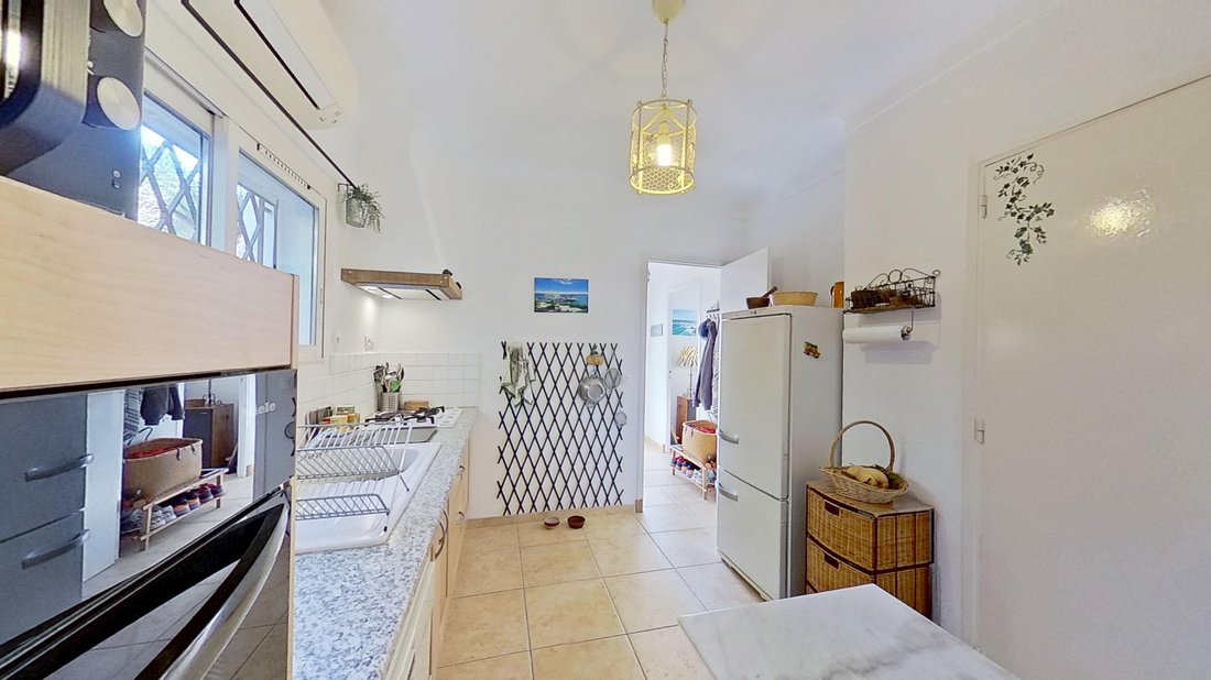 Villa in Le Dramont-Agay-Anthéor-Le Trayas, Saint-Raphaël, France 4 - 17329414