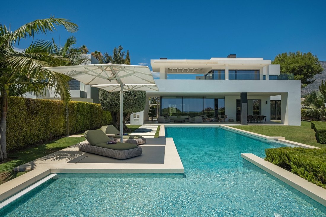 Villa in Spain 2 - 17330952