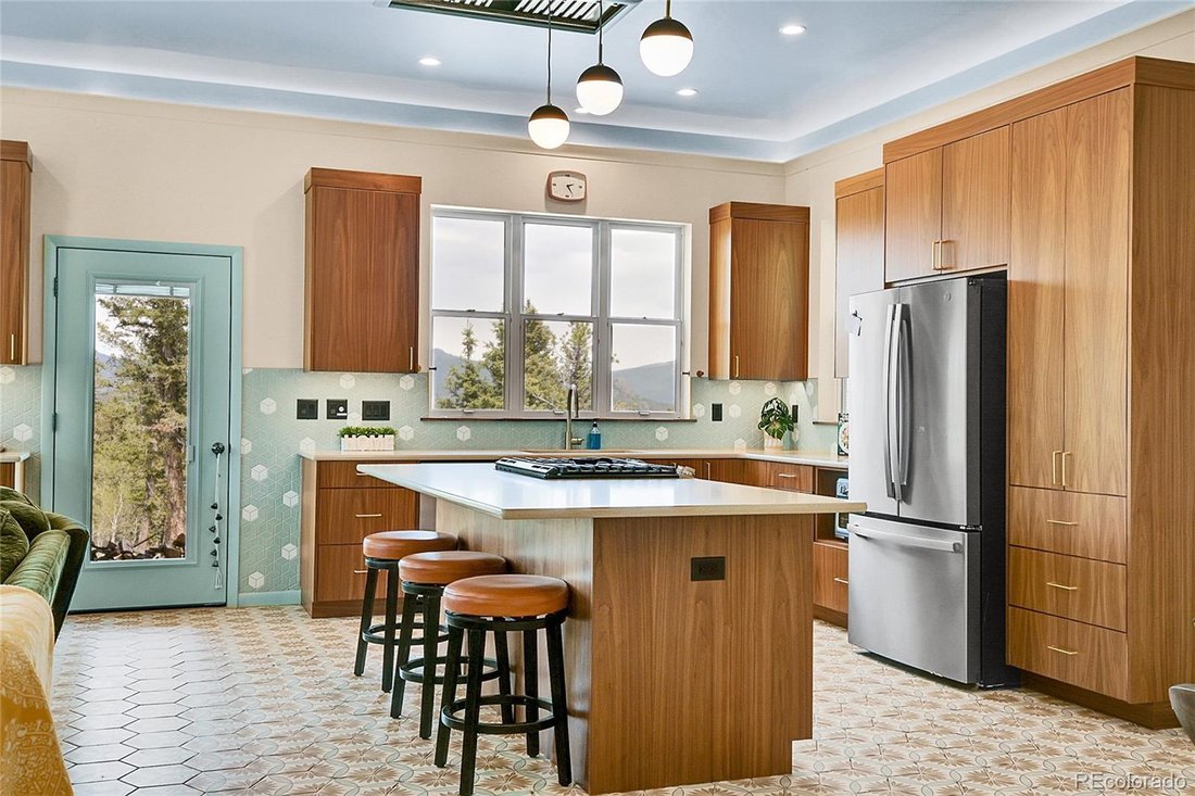 House in Jefferson, Colorado, United States 1 - 17324708