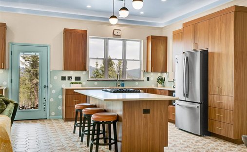 Maison à Jefferson, Colorado, États-Unis 1