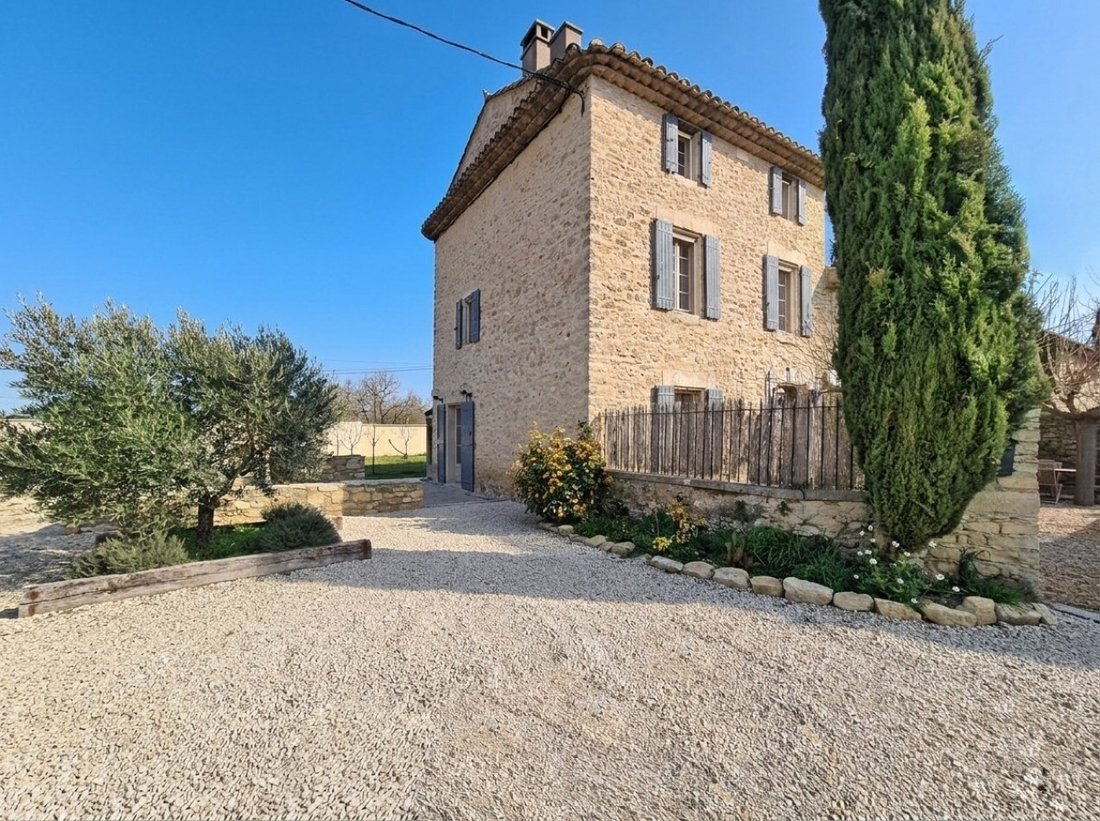 House in Nevons-route d'Apt, L'Isle-sur-la-Sorgue, France 3 - 17324927