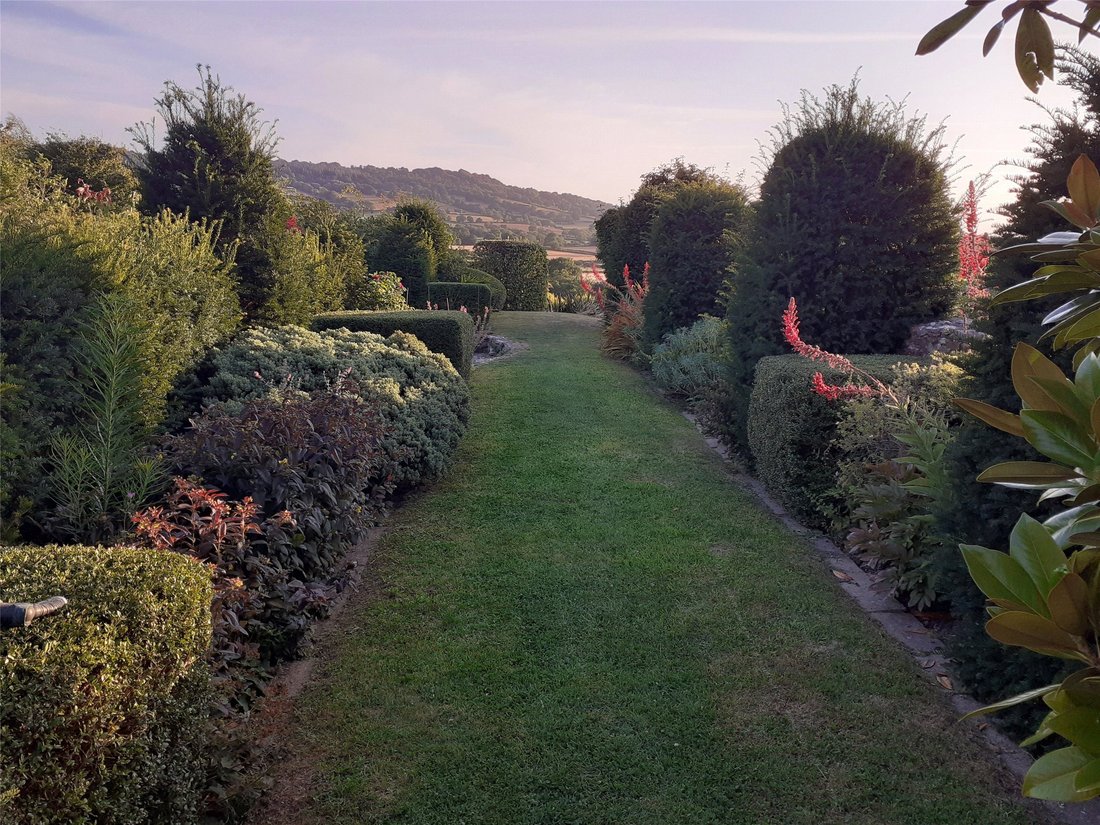 Somerset, England 2 - 17329415