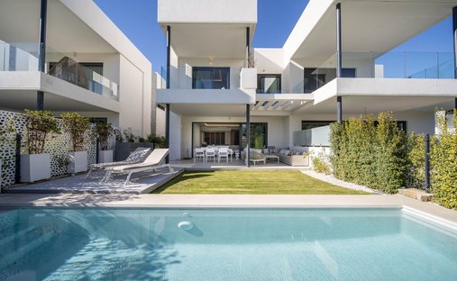 Casa en España 1