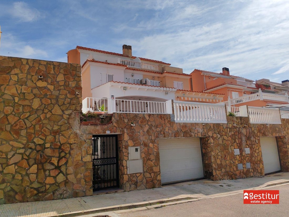 Villa in Cullera, Valencian Community, Spain 2 - 17328872