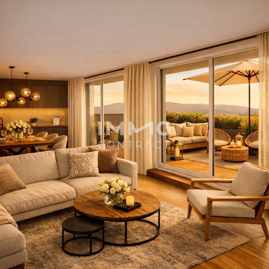 Penthouse in Vienna, Wien, Austria 1 - 17330062