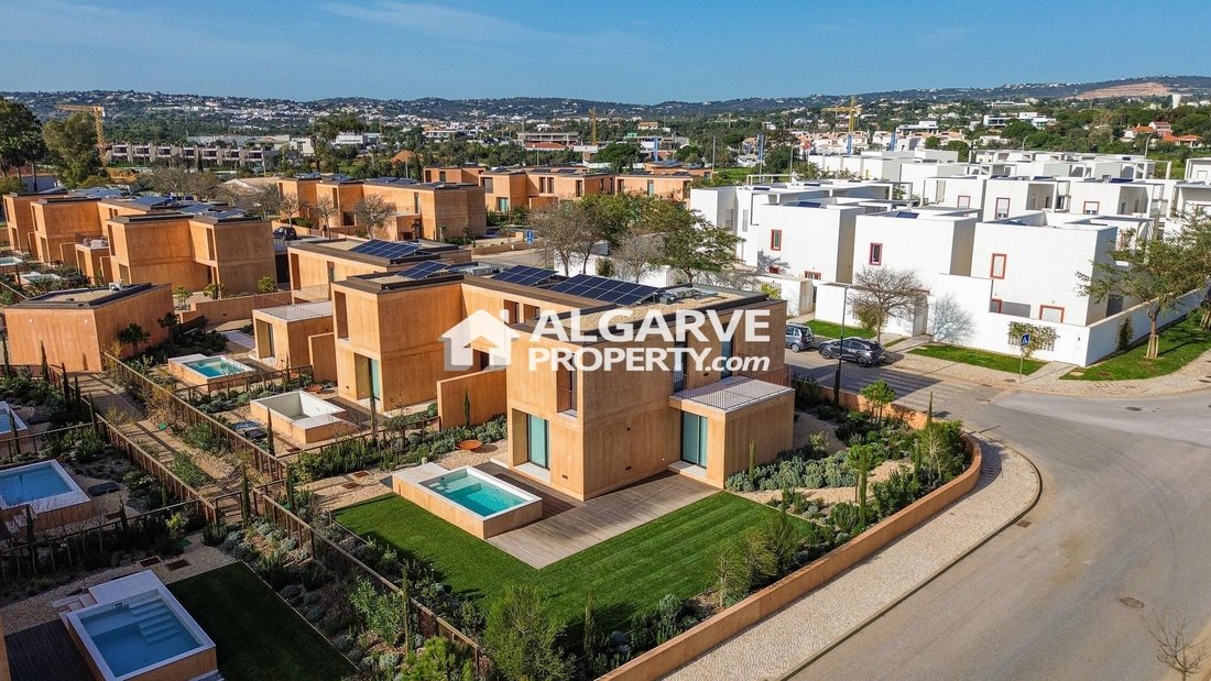 Villa in Vilamoura, Quarteira, Algarve 5 - 17325584
