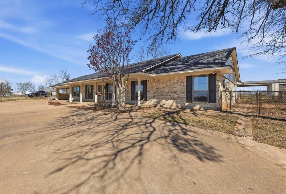 House in Winnsboro, Texas, United States 5 - 17329261