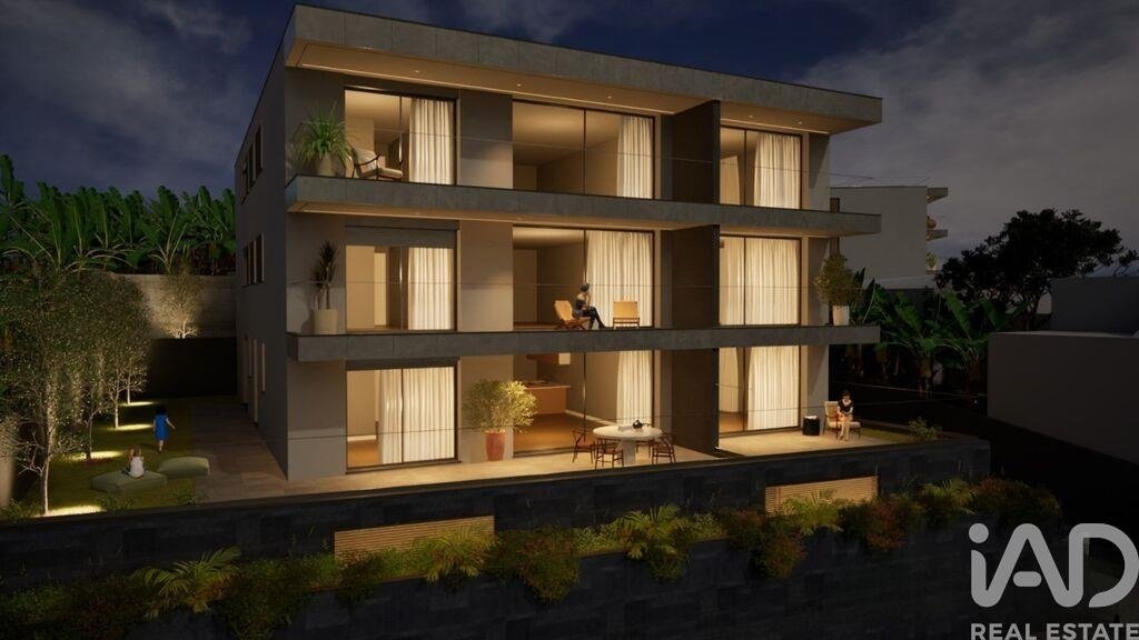 Appartamento a Câmara de Lobos, Madera, Portogallo 2 - 17330354