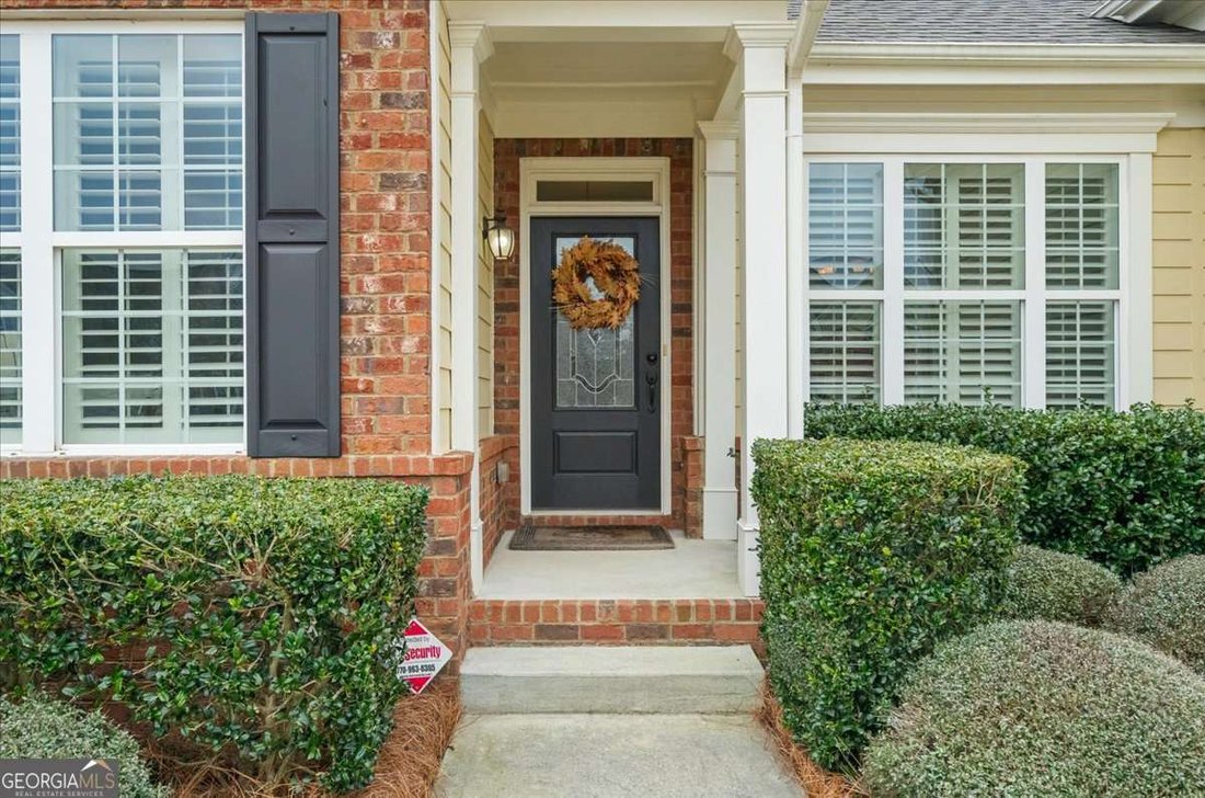 House in Gainesville, Georgia, United States 3 - 17329222