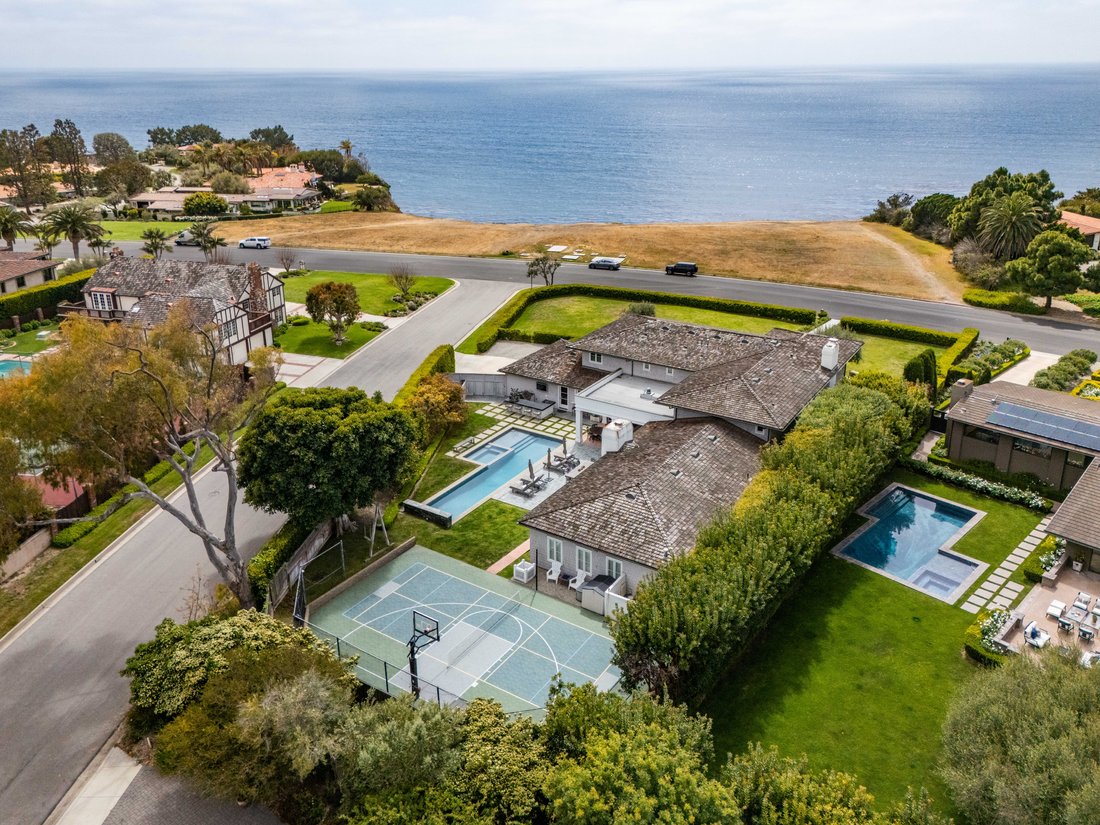 House in Rolling Hills Estates, California, United States 3 - 17327755