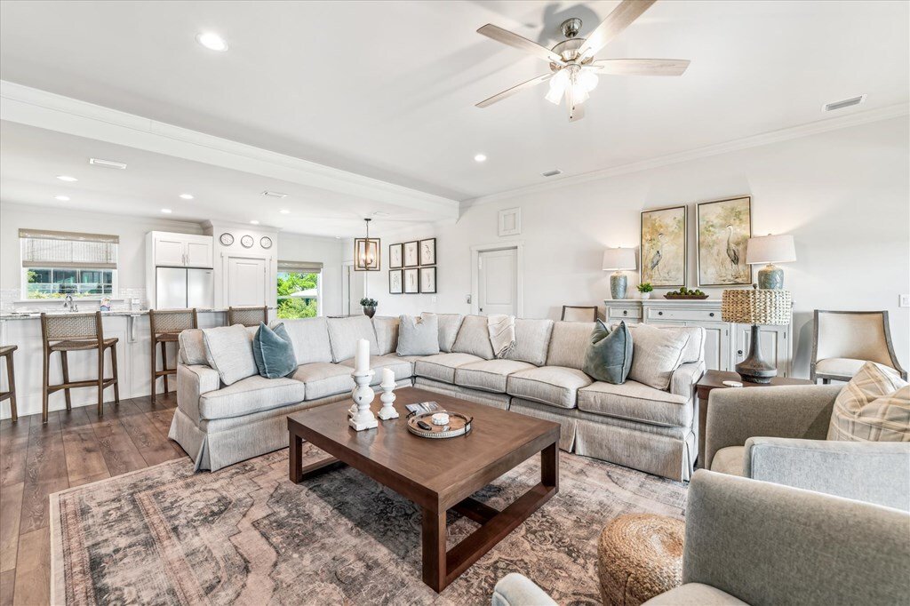 House in Saint George Island, Florida, United States 4 - 17325522