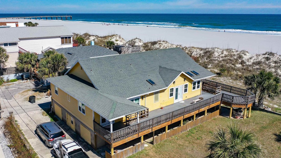Apartment in St. Augustine, Florida, United States 4 - 17327613