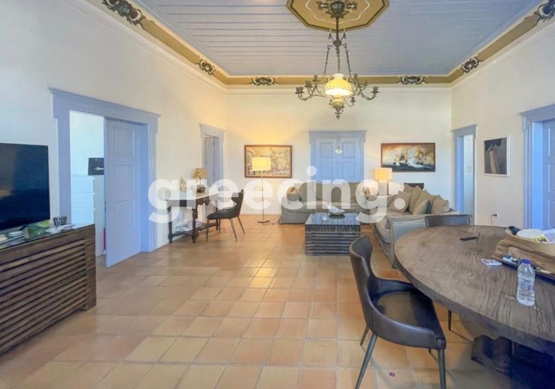 House in Spetses, Attica, Greece 2 - 17324572
