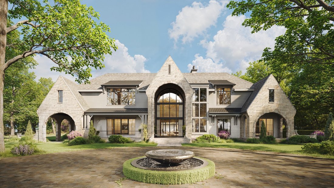 House in Nashville, Tennessee, United States 2 - 16975054