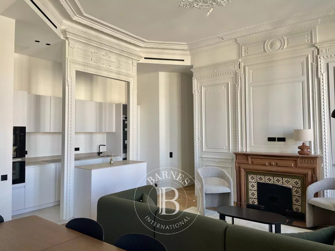 Apartment in Bellecour-Ainay, Lyon 2e Arrondissement, Lyon 2 - 17327973
