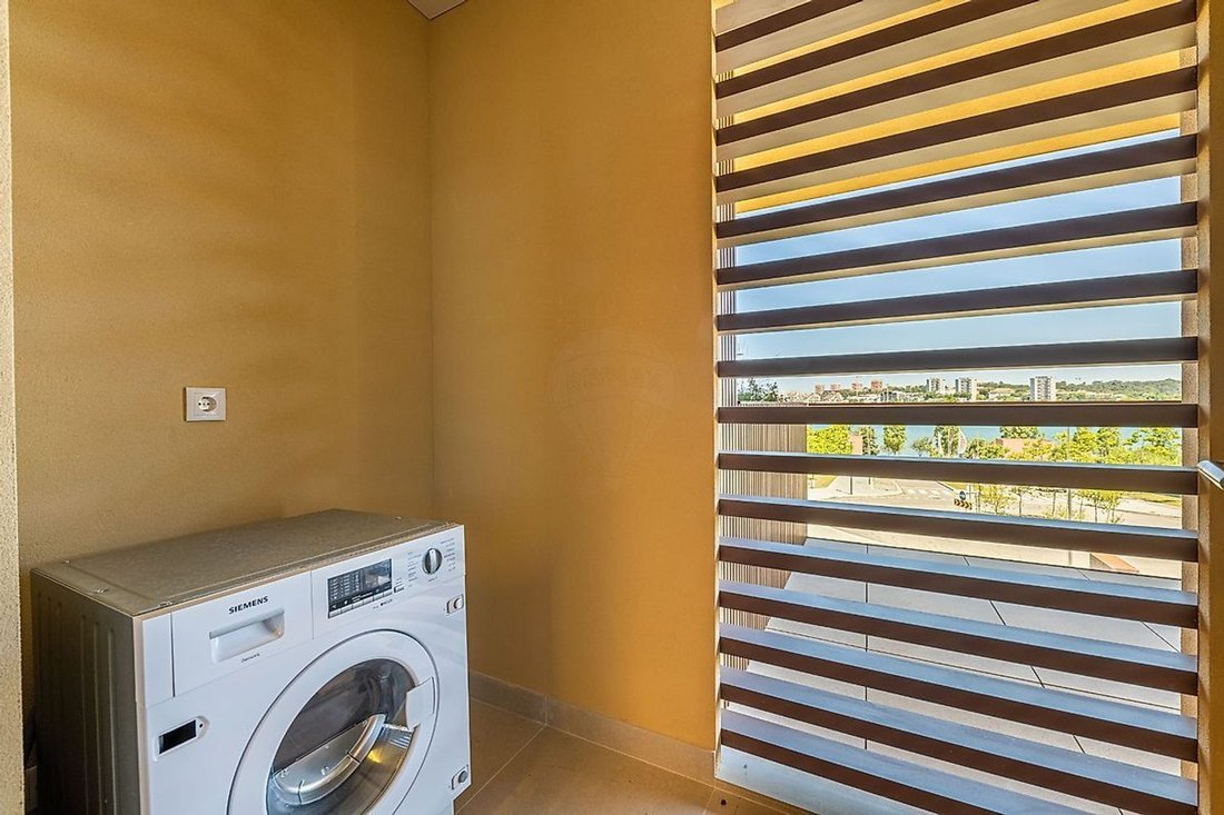 Apartment in Canidelo, Porto District, Portugal 5 - 17328906