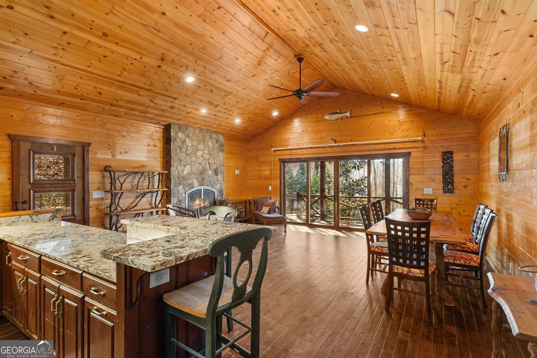 House in Clarkesville, Georgia, United States 3 - 17327072