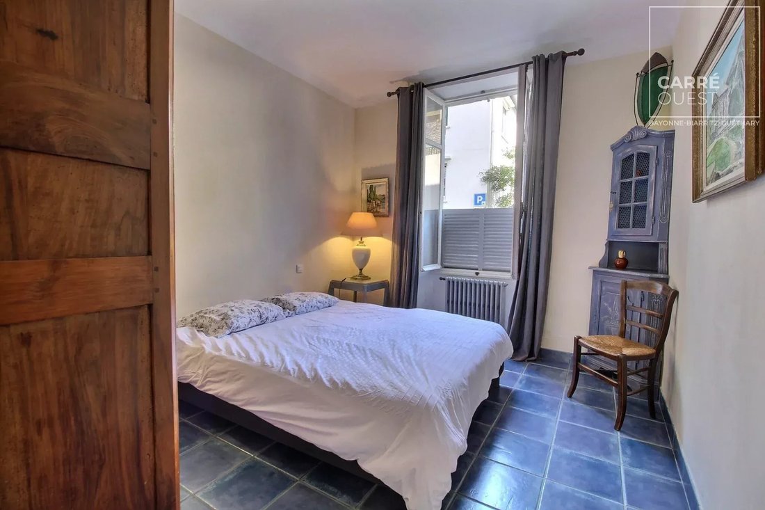 Apartment in Saint Martin-Cité des Fleurs, Biarritz, France 4 - 17327106