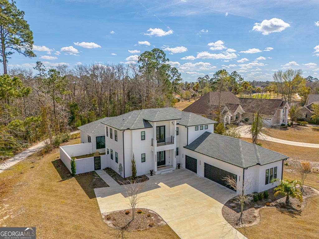 House in Brunswick, Georgia, United States 3 - 17327036