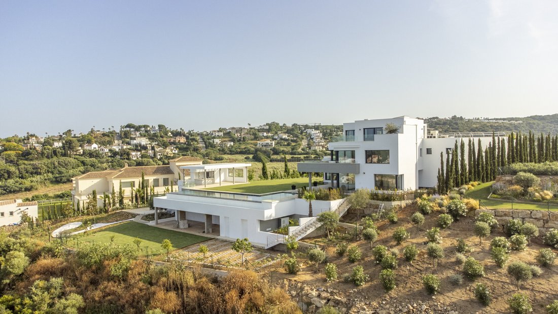 Villa in Spain 2 - 17330950